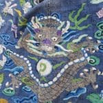 Objet asiatique ancien