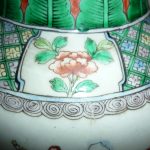 Objet d'art chinois