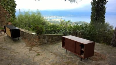 Achat de mobilier et objets design au Cap Bénat à Bormes-les-Mimosas par Var Antiquités
