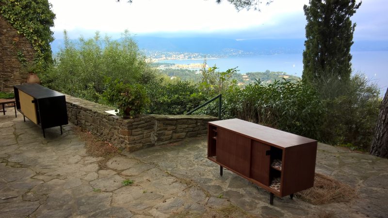 Achat de mobilier et objets design au Cap Bénat à Bormes-les-Mimosas par Var Antiquités