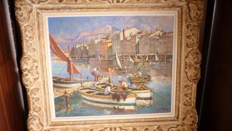 Brocanteur à Toulon – achat et estimation de brocante et objets anciens