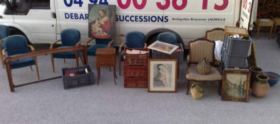Antiquaire-Toulon-Var Antiquités – intervention sur place avec rachat d’objets